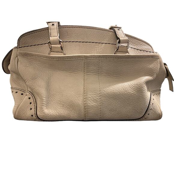 Coach Tan Shoulder Bag - Picture 11 of 16